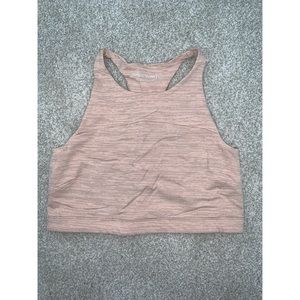 Outdoor Voices Sports Bra - Medium
